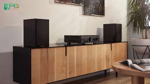 Ampy nghe nhạc hay